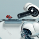 Image for article titled Nothing’s Long-Awaited Wireless Earbuds Are Here and They’re Clear